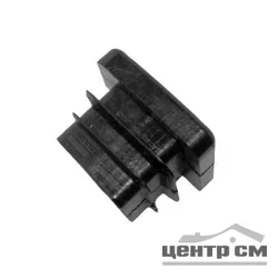 Заглушка на столб прямоугольная 80*40