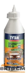 Клей ПВА для древесины Tytan Professional D3 175 мл