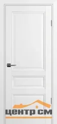 Дверь PROFILO PORTE ПСУ-40 глухая, белый 90