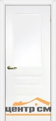 Дверь PROFILO PORTE ПСЦ-30 "Classic" глухая, белый 80