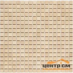 Мозайка Bonaparte Соренто-15 тонкий (матовый) / Sorento-15 slim (Matt) каменная 305*305 (размер чипа 15*15)