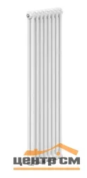 Радиатор TESI 21800/08 №26, h-1800 нижнее подключение