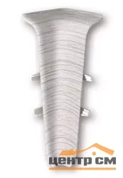 Угол внутренний Деконика 70мм текстурный 253