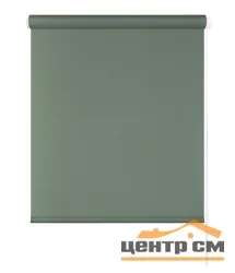 Штора рулонная "Бостон" шалфей 120*175 см
