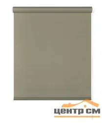 Штора рулонная "Бостон" кварц 38*175 см