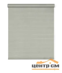 Штора рулонная "Мальта" кварц 38*175 см