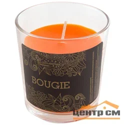 Свеча Charm Aroma в стакане "Сочное манго"