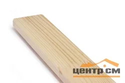 Наличник деревянный 120 гладкий 12х120х2200