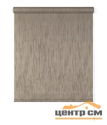 Штора рулонная "Сидней" латте 114*175 см