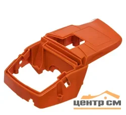 Дефлектор UNITED PARTS (крышка цил.) для Husqvarna 365 5036278-07