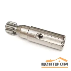 Маслонасос UNITED PARTS для STIHL MS180/250 11236403200
