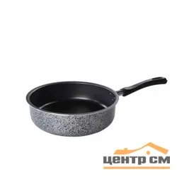 Сотейник VARI В71224 д.24 съем.ручкой