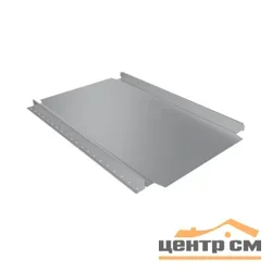 Фальц Смарт Про Stynergy 0,45мм оцинкованный (Тип), гладкий 0.521*м2