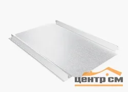 Фальц Смарт Про Stynergy 0,45мм оцинкованный (Тип), узкое ребро жесткости 0.521*м2