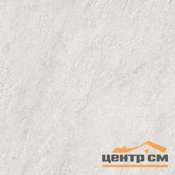 Керамогранит KERAMA MARAZZI Гренель серый светлый обрезной 60х60 арт.SG638720R