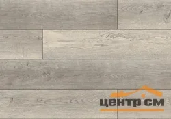 Плитка каменно-полимерная SPC FLOORWOOD Quantum 43 класс Дуб Содди 1220*228*5 мм, арт.8801 (с фаской)