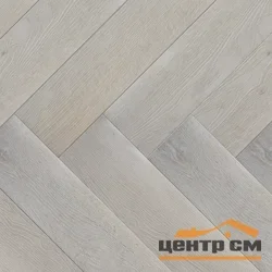 Плитка каменно-полимерная SPC FLOORWOOD Authentic 43 класс Небесная Кассиопея 640*128*4 мм, арт.1537 (с фаской)