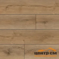 Плитка каменно-полимерная SPC FLOORWOOD Unit 43 класс Дуб Кедди 1220*180*4 мм, арт.5210 (с фаской)
