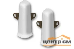 Угол наружный Деконика 55мм текстурный 002 (уп.=2шт)