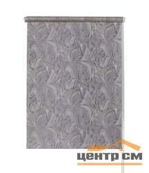 Штора рулонная "Селена" муссон 66*175 см