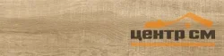 Керамогранит GLOBAL TILE Leo коричневый 15x60 арт.15LE0011
