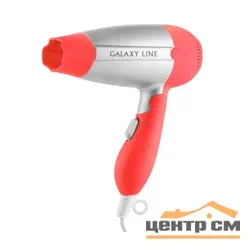 Фен Galaxy LINE GL 4301 ,1000 Вт