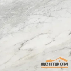 Керамогранит ГРАНИ ТАГАНАЯ GRESSE STONE матовый 60*60*10мм арт.GRS01-18 мрамор бело-серый