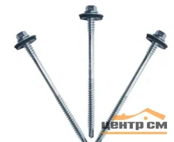 Саморез для сэндвич панелей 5,5x140 Sc K D 6 HT 19 SCORPION