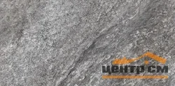 Керамогранит GLOBAL TILE Тор/Thor серый 30x60 арт.6260-0220