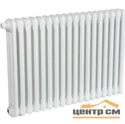 Радиатор TESI 30565/20 T30 3/4", RR305652001A430N01 белый