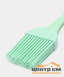 Кисточка из силикона MALLONY PENNELLO VERDE, 17*3*1 см