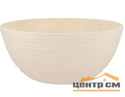 Салатник Sugar&Spice Кардамон 1,2 л шампань