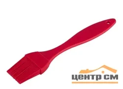 Кисточка из силикона MALLONY PENNELLO, 20*3,6*0,7 см