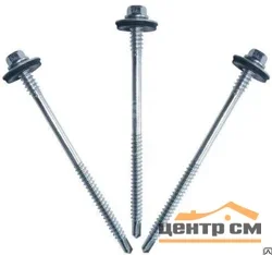 Саморез для сэндвич панелей 5,5x210 Sc K D 6 HT 19 SCORPION