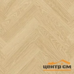 Плитка виниловая QUICK STEP CIRO Дуб чистый румяный 630*126*6мм, арт.AVHBU40359