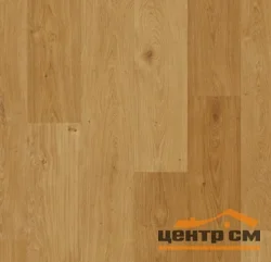 Плитка виниловая QUICK STEP BLOS BASE Дуб береговой медовый 1251*189*4мм, арт.AVSPT40320