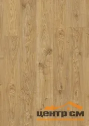 Плитка виниловая QUICK STEP BLOS Дуб коттедж натуральный 1251*189*5мм, арт.AVSPU40025