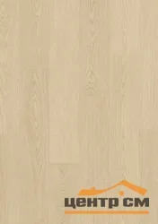 Плитка виниловая QUICK STEP BLOS Дуб молочный 1251*189*5мм, арт.AVSPU40277