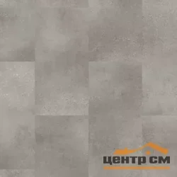Плитка виниловая QUICK STEP ORO Бетонный камень 610*303*5мм, арт.AVSTU40234