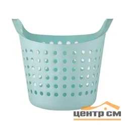 Корзина для мелочей BEROSSI мята*