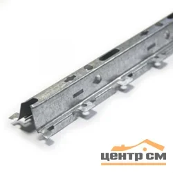 Гребенка Албес ВТN L=4.0м порошк. покрытие рекупер. краской