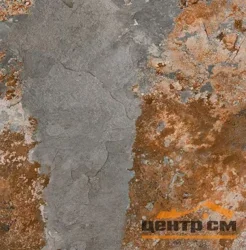 Керамогранит KERAMA MARAZZI Таурано серый обрезной 60х60х9 арт.SG625120R
