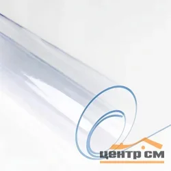 Термопленка прозрачная 0,9х20м, толщина 0,60мм