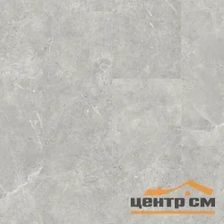 Плитка виниловая QUICK STEP VOLCANO Мрамор светло-серый 600*310*4,2мм, арт.VSPC20251