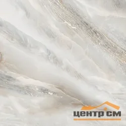 Керамогранит New Trend Эстель бежевый / Estelle Beige матовый карвинг 600*600*9,5 арт.D60227M