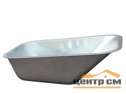 Корыто 110 (для строительной тачки с корытом 110л) Variant КРТ110