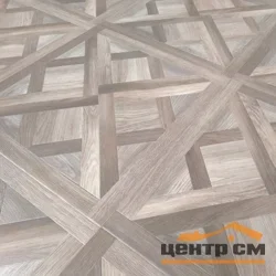 Ламинат WOODSTYLE Opera 34 класс Шанье бежевый 1206х402х12 арт.71183
