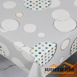 Клеенка ПВХ MAISON на тканевой основе 1,37х20м 8728В