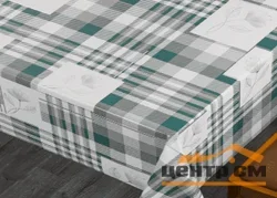 Клеенка ПВХ MAISON на тканевой основе 1,37х20м 8742D