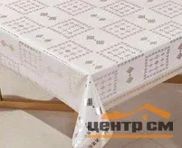 Клеенка ПВХ МИЛАН на тканевой основе 1,4х20м 274